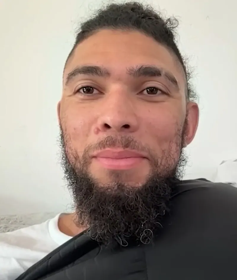 Ilustração da notícia: Oito das nove preliminares do UFC 332 terminam em nocaute em Salt Lake City