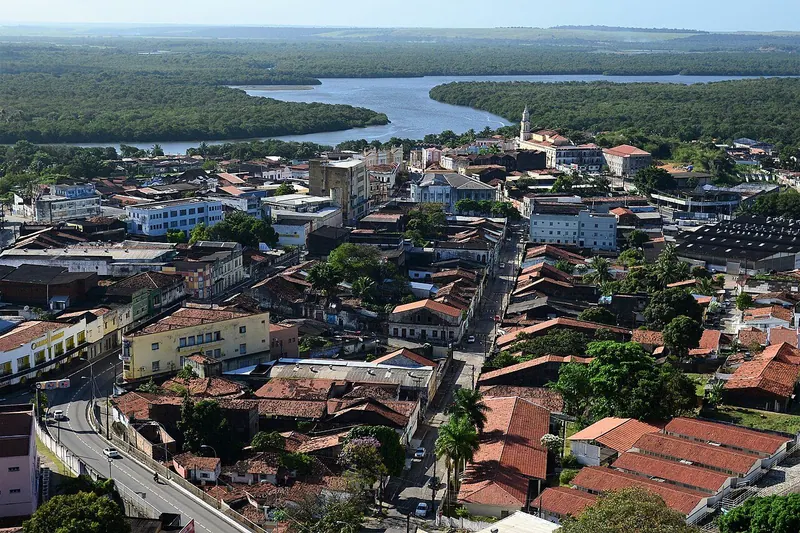 Ilustração da notícia: Paraíba soma 821 denúncias no Pardal; João Pessoa lidera