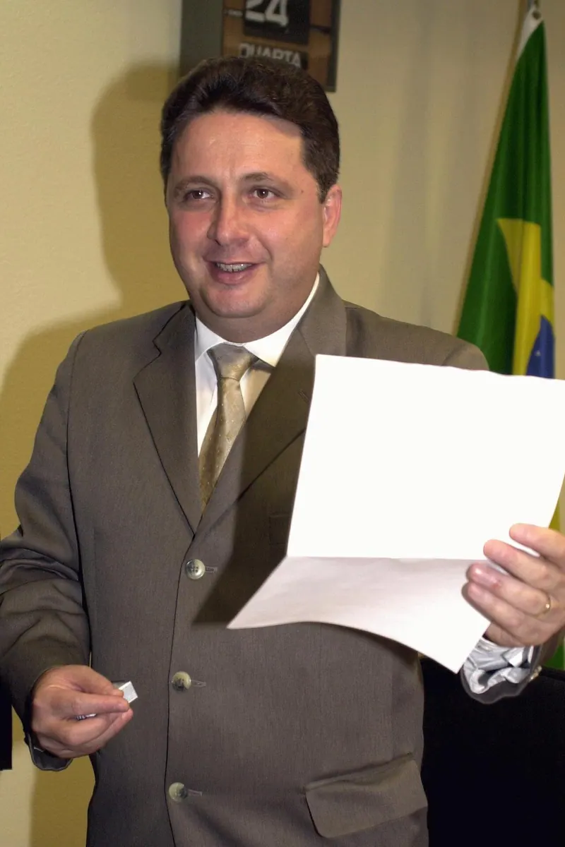 Ilustração da notícia: Plenário do TSE decide na quinta o caso de Garotinho e pode definir a eleição no Rio
