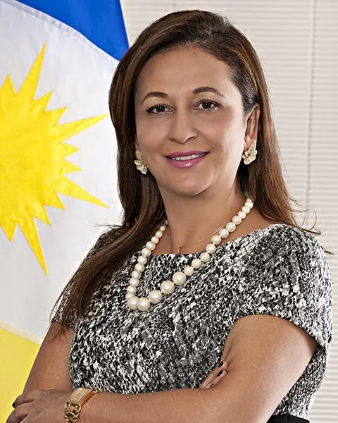 Ilustração da notícia: Kátia Abreu pede voto em Lula no Tocantins e cita as três derrotas antes de 2002