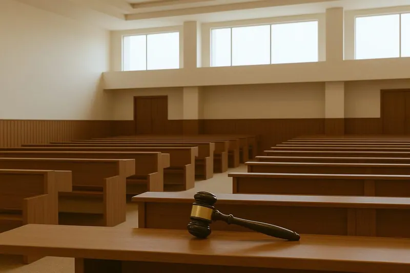 Ilustração da notícia: TSE aciona PF e MP contra ataques a servidores da Justiça Eleitoral