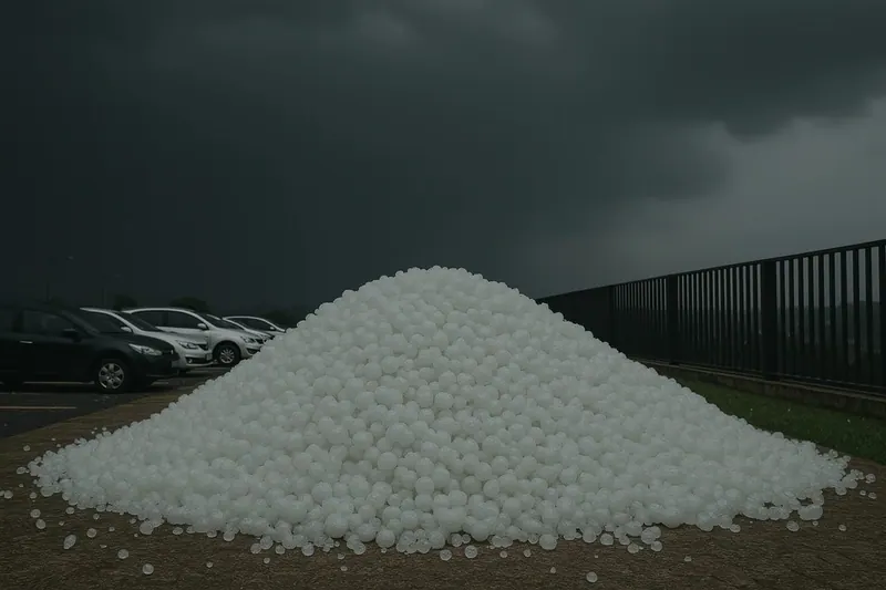 Ilustração da notícia: Defesa Civil de SP alerta para temporais com granizo e risco pontual de tornados