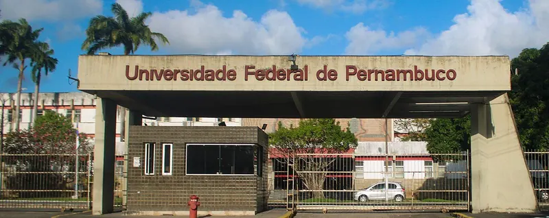 Ilustração da notícia: AGU cria força-tarefa para dar apoio jurídico à UFPE após incêndio