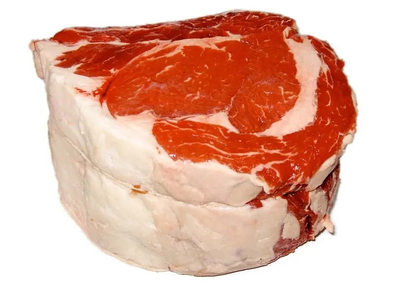 Ilustração da notícia: Departamento de Agricultura dos EUA revisa para baixo a oferta de carne bovina até 2027