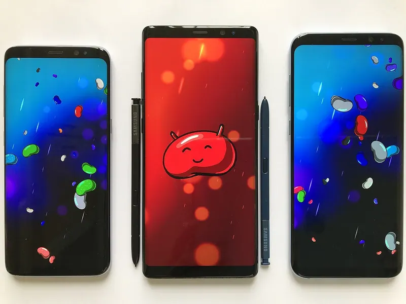 Ilustração da notícia: Bitdefender acha vírus de fábrica em celulares Android baratos, inclusive no Brasil