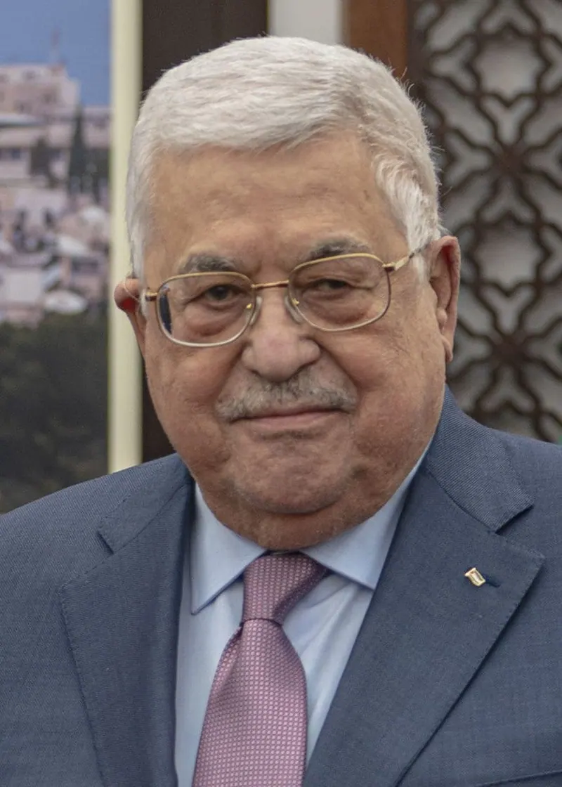 Ilustração da notícia: Abbas adia para 11 de setembro de 2027 as eleições legislativas e presidenciais palestinas