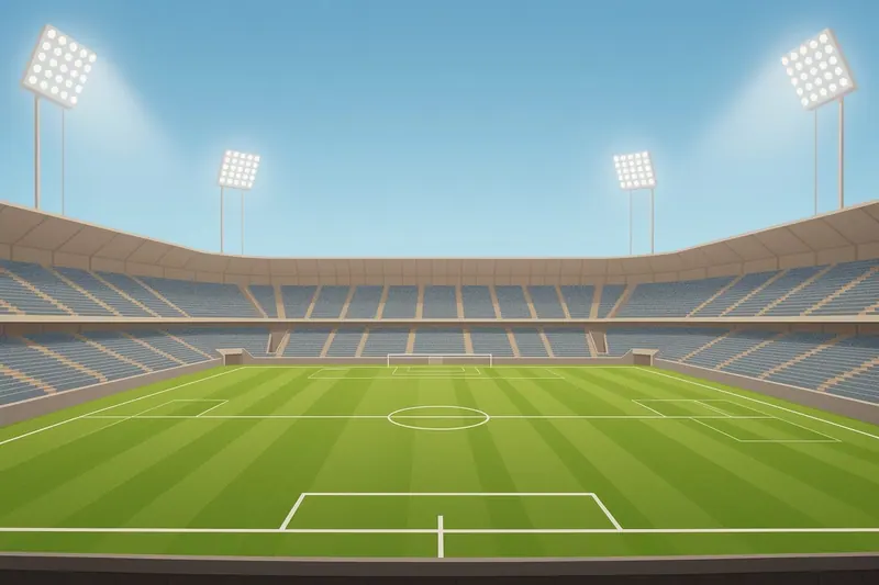 Ilustração da notícia: Resende aprova em assembleia a transformação do clube em SAF