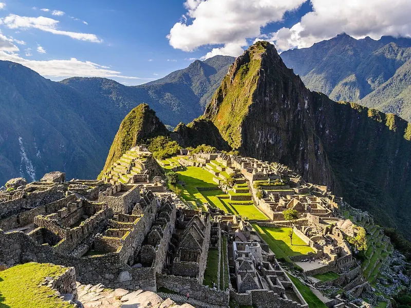 Ilustração da notícia: Explorador americano disse ter achado em 1964 a verdadeira Vilcabamba, refúgio dos incas