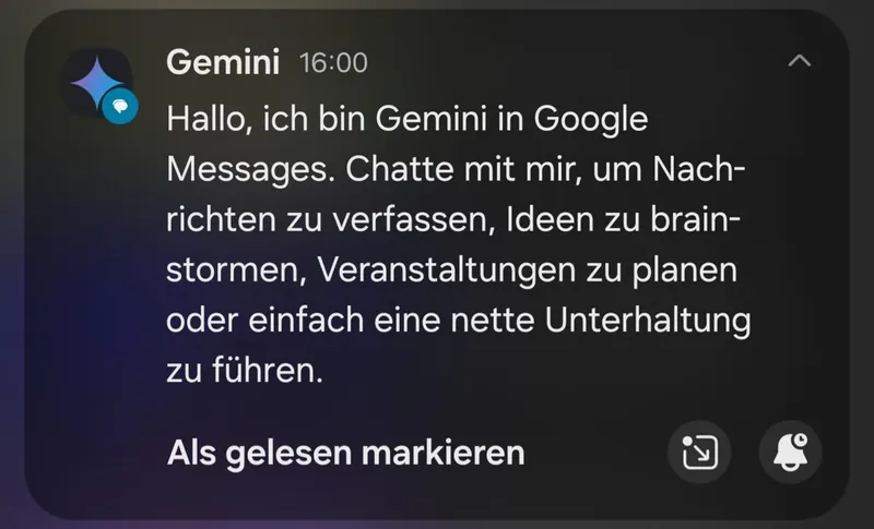 Ilustração da notícia: Gemini permite criar habilidades para reaproveitar instruções em conversas diferentes