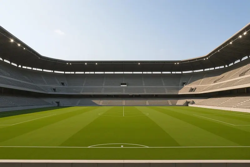 Ilustração da notícia: Chapecoense, lanterna da Série A, recebe o Athletico sem o lateral Fernando