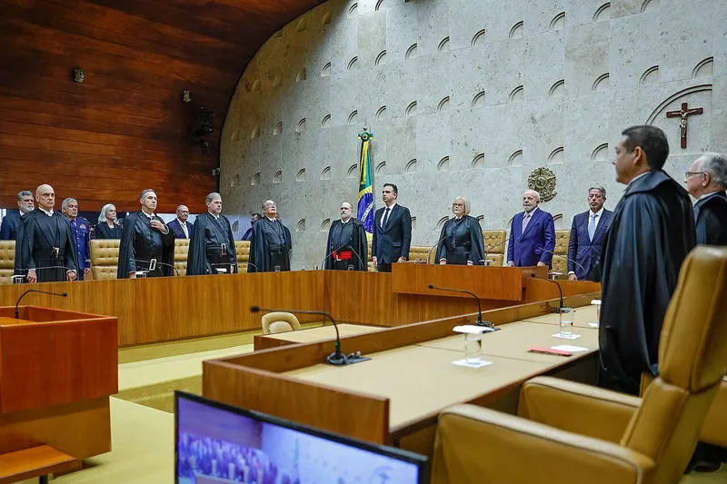 Ilustração da notícia: STF decide que ICMS não incide sobre subvenção à tarifa de energia de baixa renda