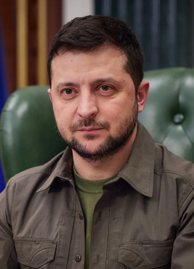 Ilustração da notícia: Zelensky diz que não sabia de cessar-fogo energético e que Kiev aceita se Moscou aceitar