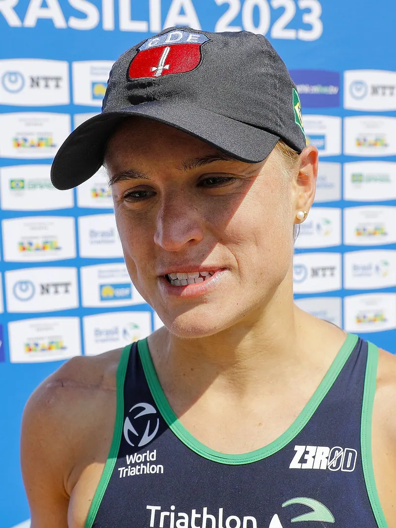 Ilustração da notícia: Etapa de Florianópolis do Ironman 70.3 terá prova profissional só de mulheres