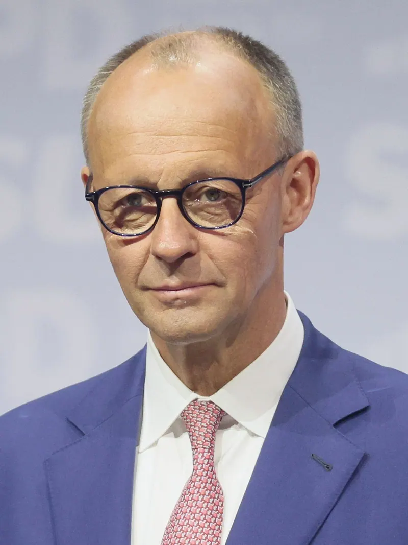 Ilustração da notícia: Presidente do Deutsche Bank vê risco para investidores no avanço de extremos na Alemanha