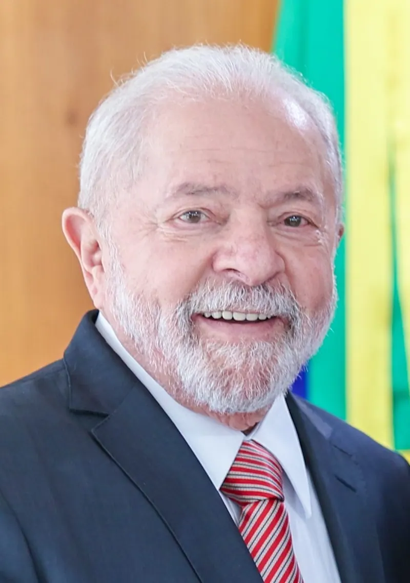 Ilustração da notícia: Lula diz que CCJ do Senado retoma a PEC da Segurança na quarta e promete criar ministério
