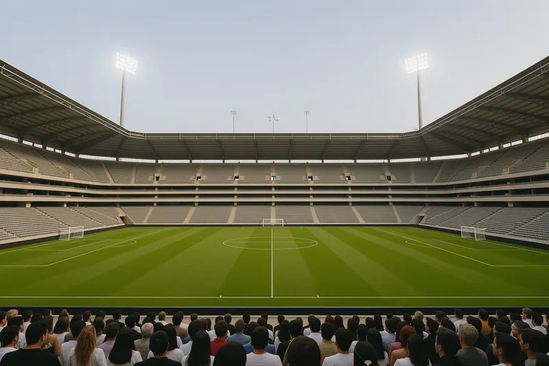 Ilustração da notícia: Flamengo tem 70,55% de chance de ser campeão brasileiro e Palmeiras, 29,38%, diz ge