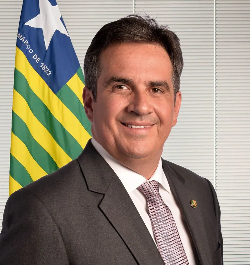 Ilustração da notícia: Ciro Nogueira diz que ministro atribuiu fala de Lula a "princípio de esclerose"