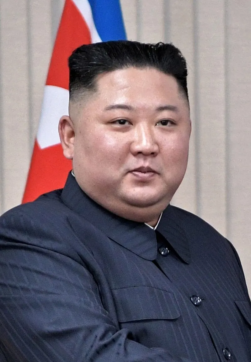 Ilustração da notícia: Coreia do Norte dispara novo projétil ao mar, e Seul e Tóquio detectam o lançamento