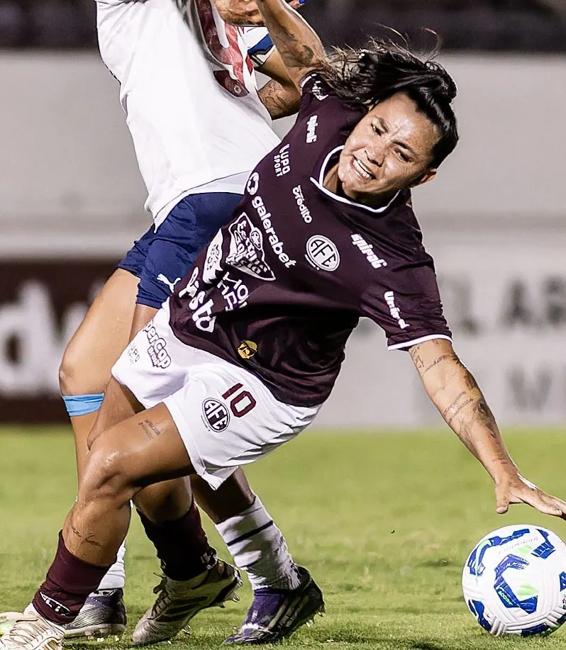 Ilustração da notícia: Copa do Brasil Feminina retoma disputa nesta segunda com as quartas de final