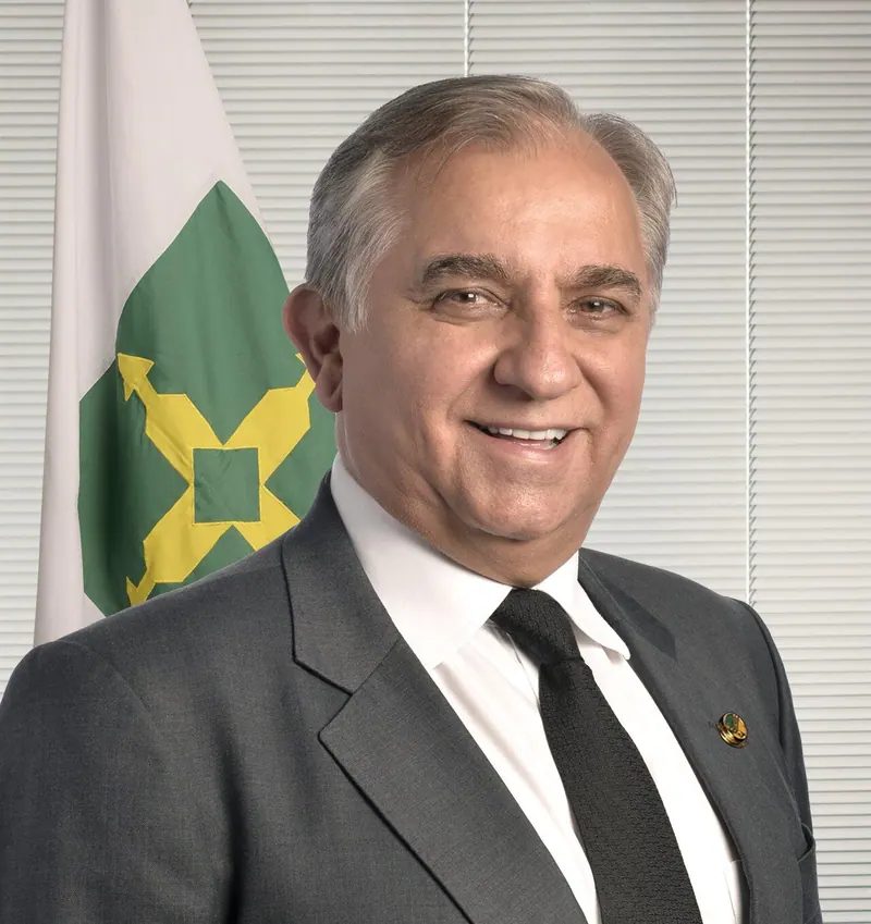 Ilustração da notícia: Deputados federais eleitos no DF declaram bens de R$ 205 mil a R$ 10,4 milhões