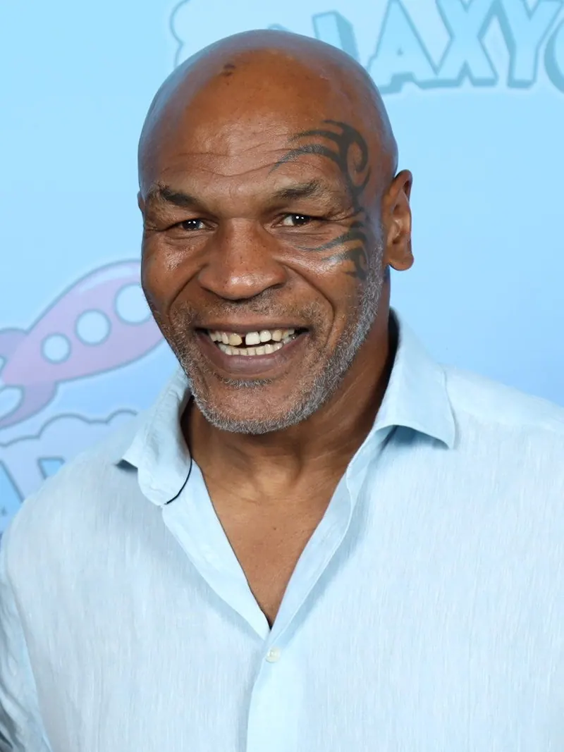 Ilustração da notícia: Netflix estreia docussérie sobre Mike Tyson e nova temporada de A Diplomata nesta semana