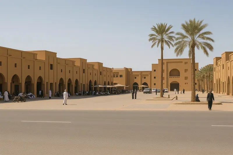 Ilustração da notícia: Arábia Saudita tem poucas opções para reagir aos houthis após ataque a Riad, diz análise