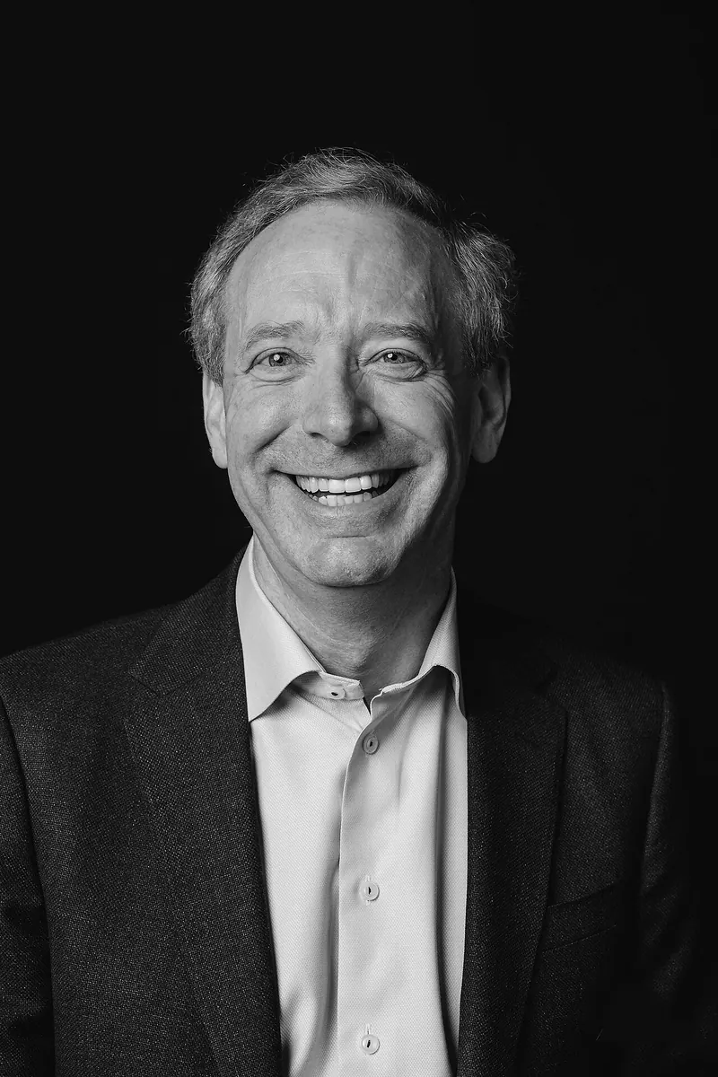 Ilustração da notícia: Presidente da Microsoft pede regras globais de segurança para a IA