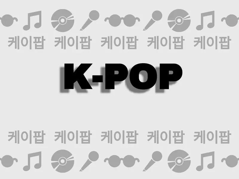 Ilustração da notícia: MAMA Awards 2026 divulga indicados, com BTS, Stray Kids e Blackpink