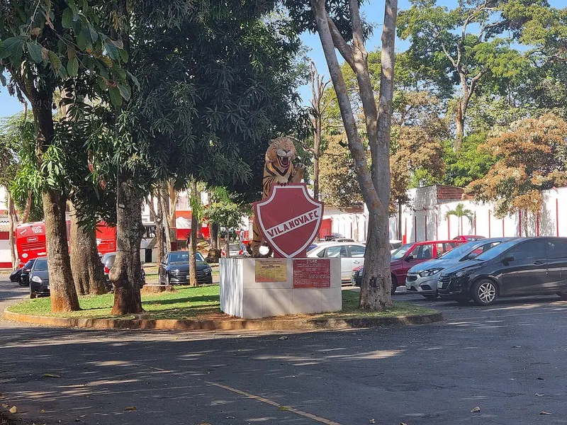 Ilustração da notícia: Vila Nova retoma a liderança e faz melhor campanha da história na Série B