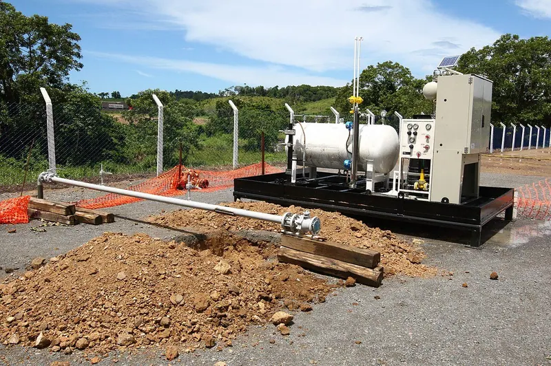 Ilustração da notícia: ANP fecha 2ª fase do cálculo das tarifas de gás e aprova base de 5 transportadoras
