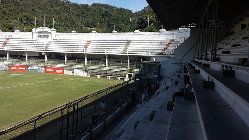 Ilustração da notícia: Fred completa dois meses invicto no Fluminense sub-20 após clássico com o Vasco